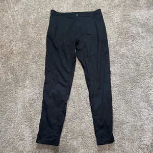 Birddogs Golf Pants Black Men’s 34x32 Lined Boom For You Boomstick